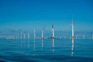 Nanpeng Offshore Wind Farm