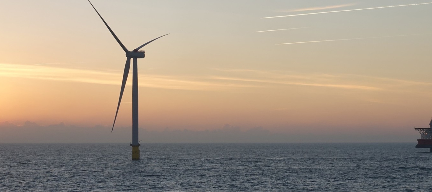 UK Launches Offshore Wind Growth and Marine Protection Programme