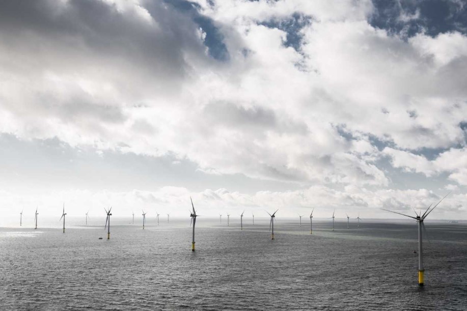 E.ON Taps RWE for More Offshore Wind Power