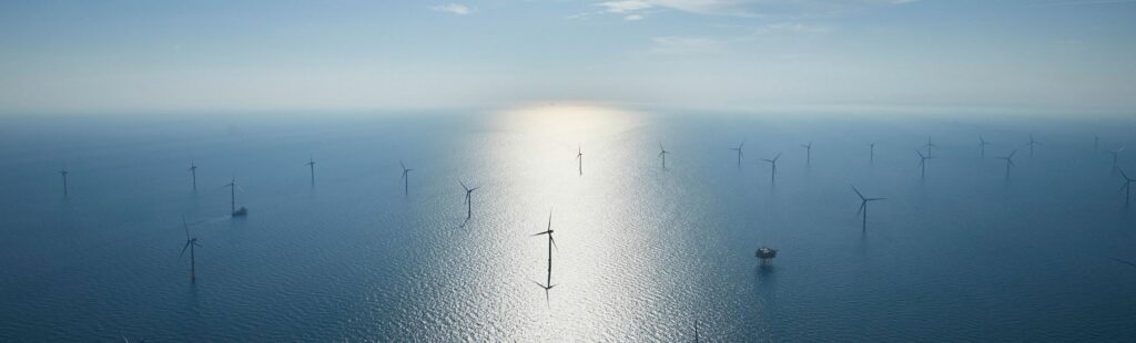 Monopiles Wanted for German Offshore Wind Farm
