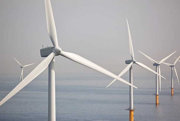 Shell-Ocean Winds Joint Venture Partners with Trade Unions for 1.2 GW Offshore Wind Project