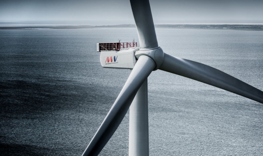 Vestas to Lay Off 220 in Drive to Integrate Offshore and Onshore Wind