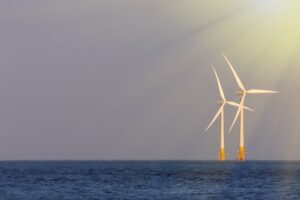 US Announces Record-Breaking Offshore Wind Lease Sale