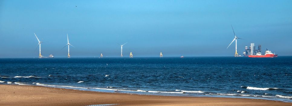 ScotWind Offshore Wind Leasing Round Opens for Applications