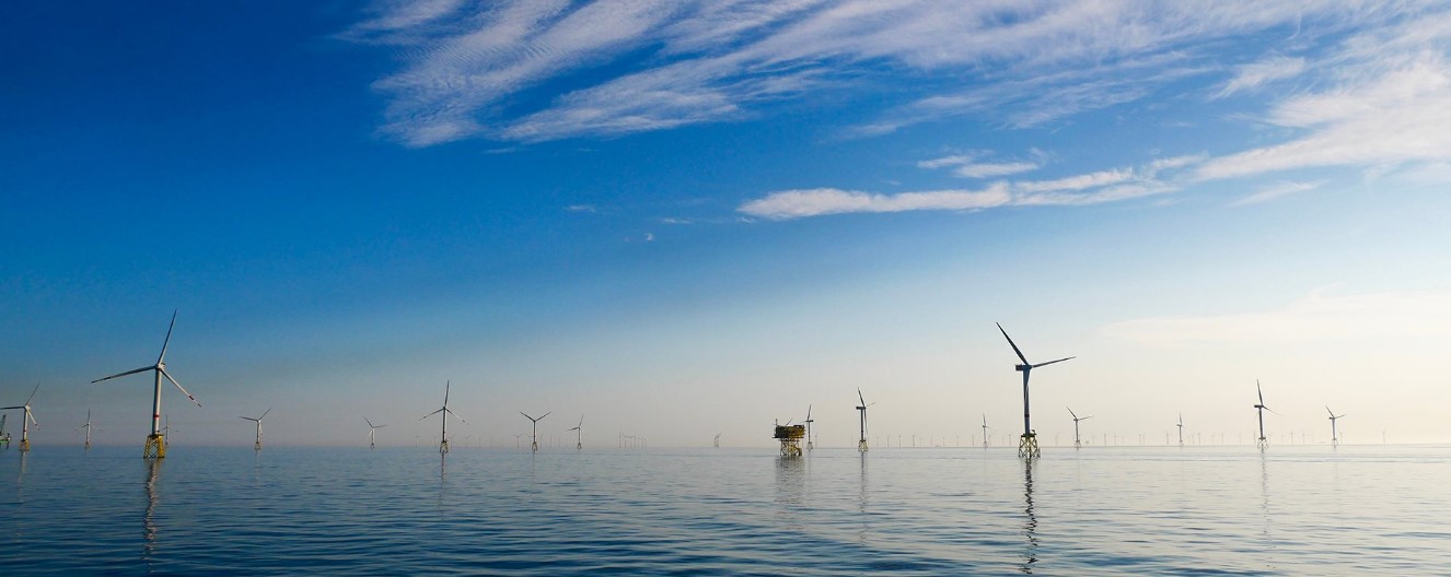 Mott MacDonald Joins Largest European Offshore Wind to Hydrogen Project