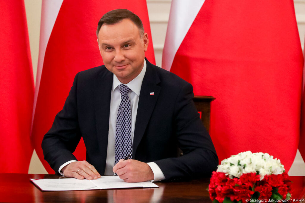 Poland's Offshore Wind Act Becomes Law