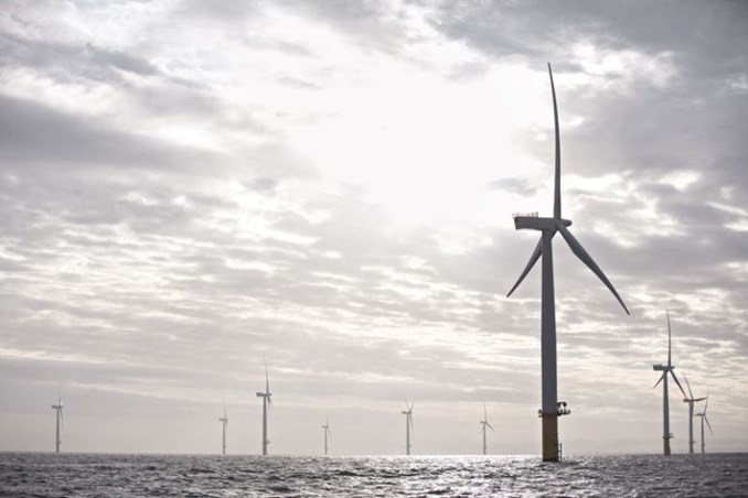Statkraft and Aker Come Together for Offshore Wind in Norway