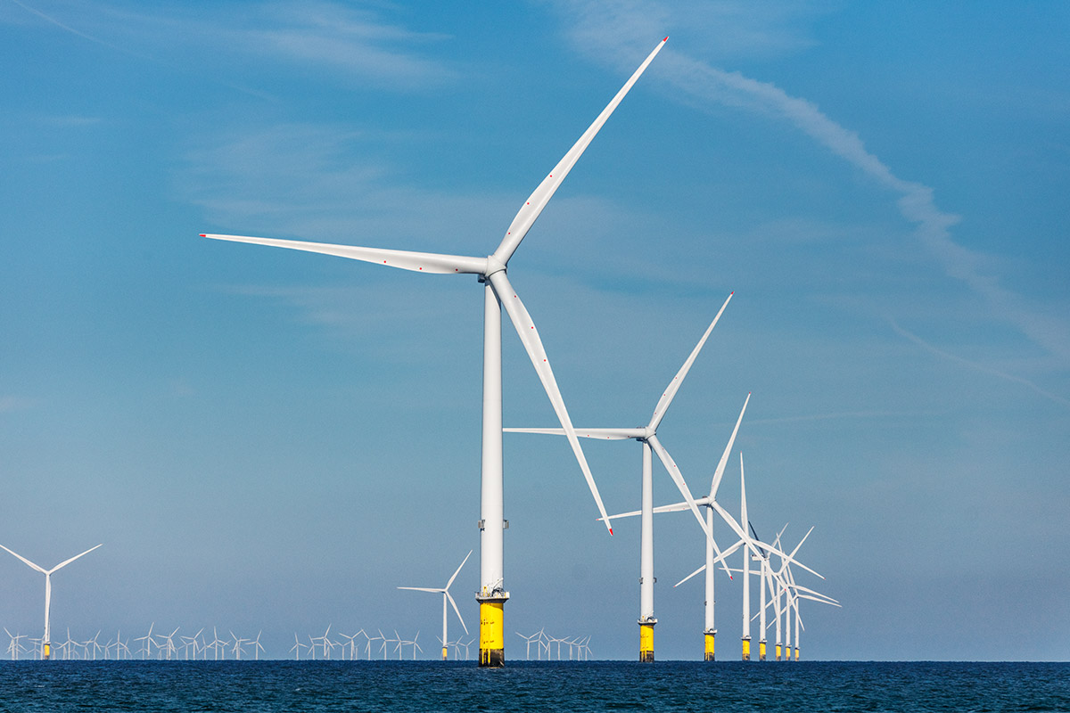 WindEurope: UK Round 4 Leasing Risks Making Offshore Wind More Expensive
