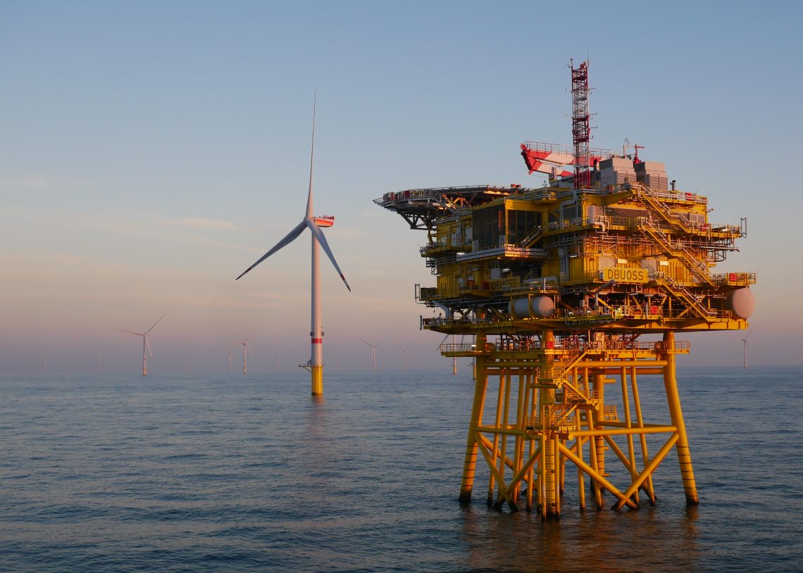 RCG: Global Offshore Wind Investment Sets New Record in 2020