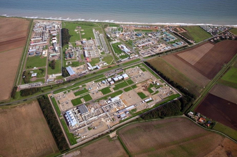 Research on East Anglia's Offshore Hydrogen Potential Kicks Off