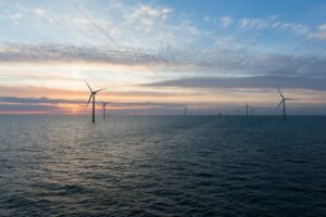 Ørsted Marks First Floating Offshore Wind Win 