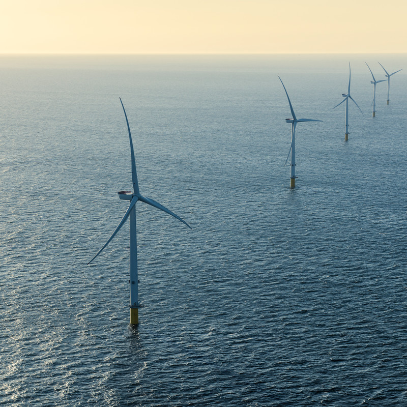 Seagreen to Offer Shorter-Term Corporate Power Purchase Agreements