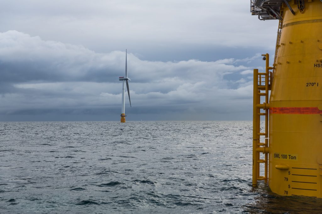 The Crown Estate Reveals New Floating Wind Leasing Process
