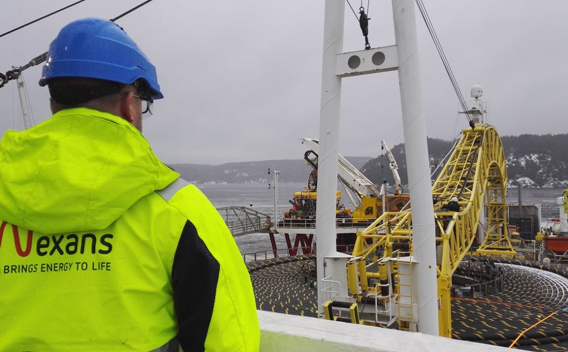 Nexans to Provide Export Cables for Wind Farms Offshore New York