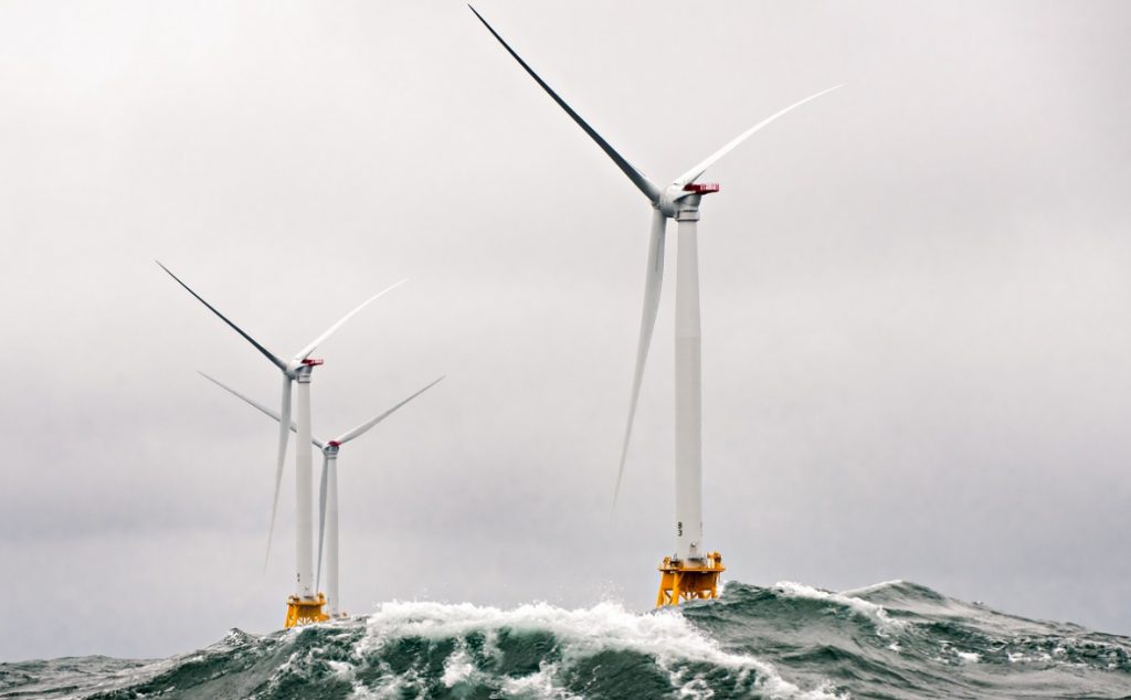 US R&D Consortium Awards $8 Million for Offshore Wind Innovations