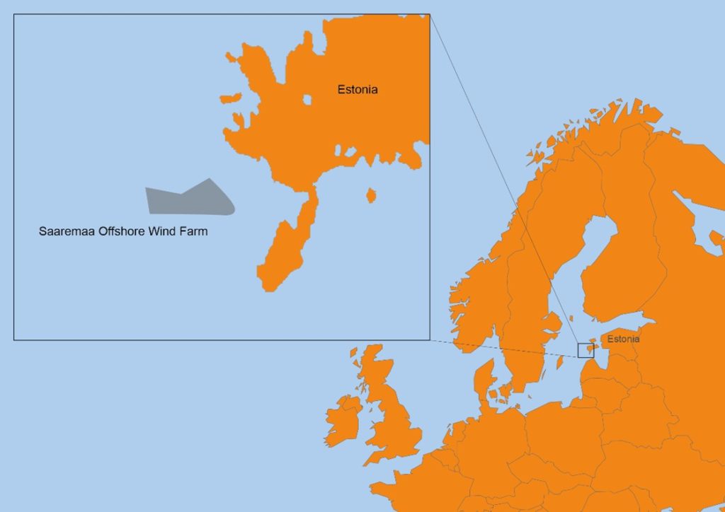 Pondera Cracks Estonian Offshore Wind Market