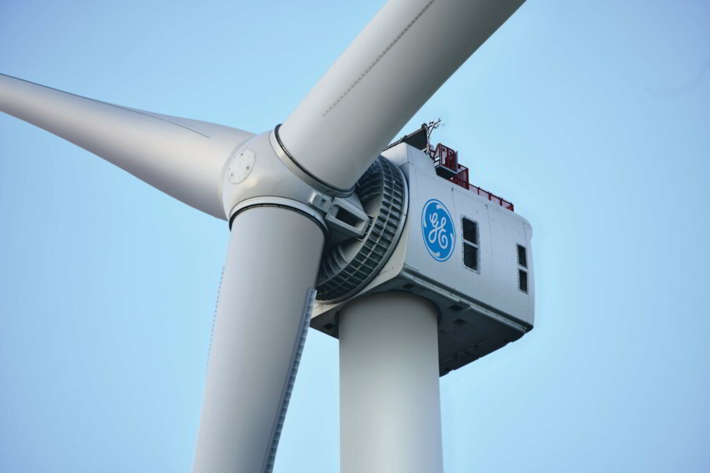 Dutch Magnetic Assemblies for Dogger Bank Haliade-X Turbines