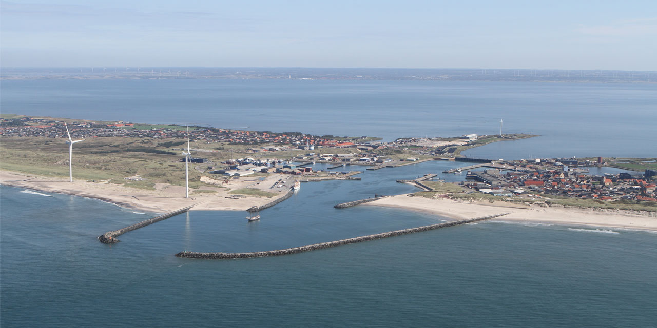 Vattenfall Picks O&M Base for Danish Offshore Wind Farms