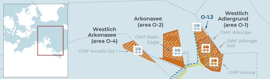 50Hertz Looking For UXO Team For Ostwind 3 | Offshore Wind