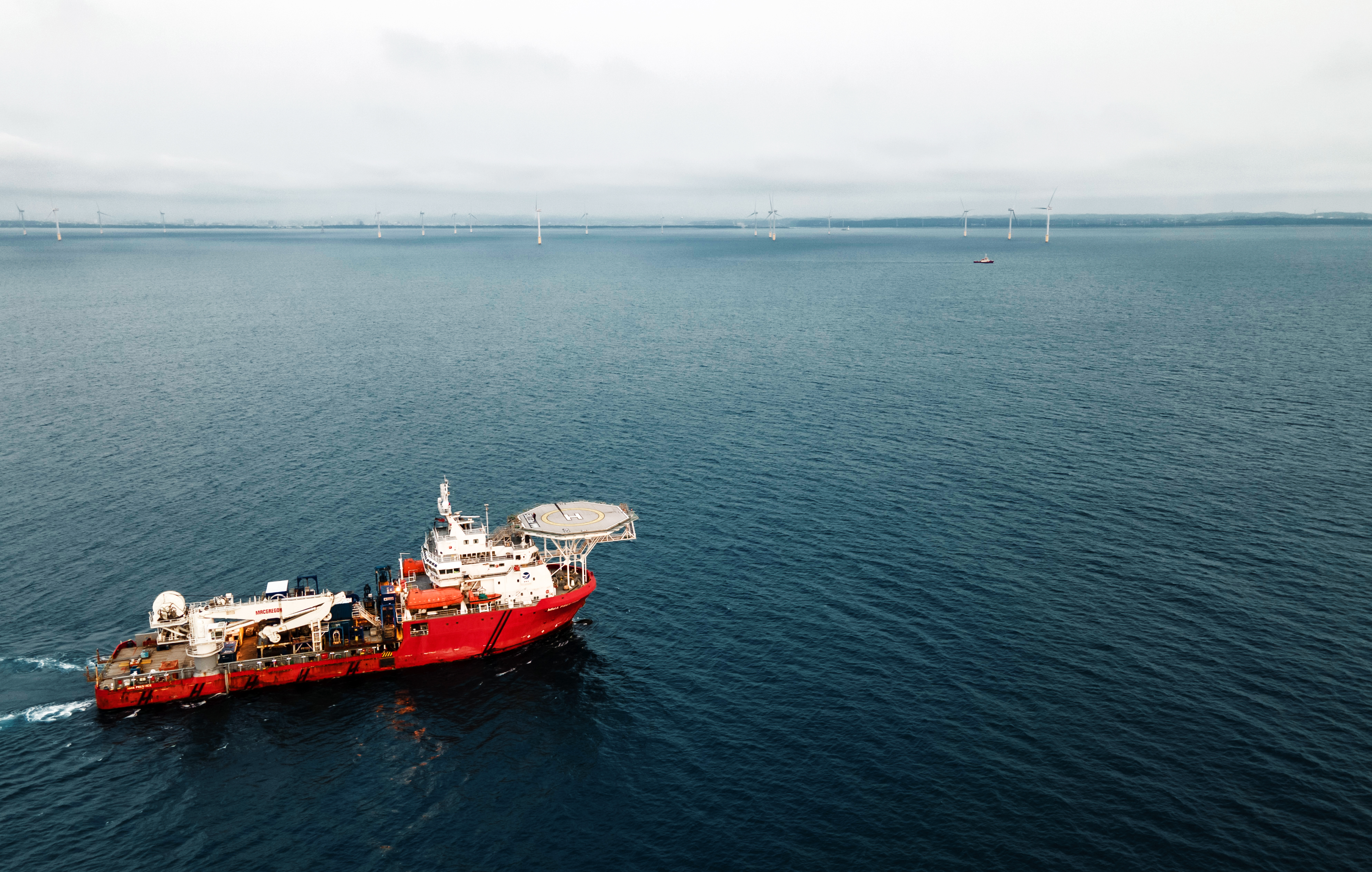 Worley and MMA Lock In On Asia Pacific Offshore Wind Market