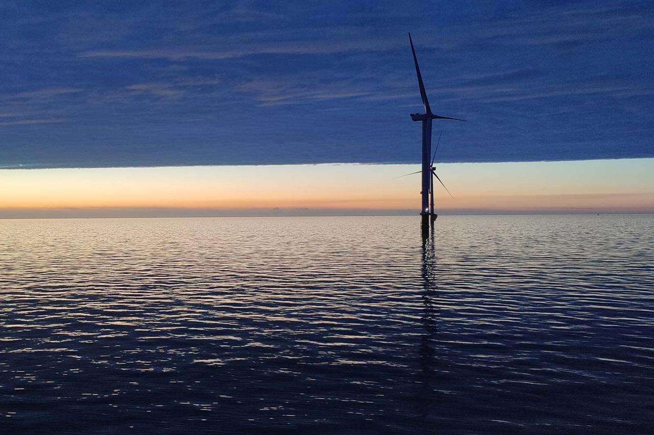 Offshore Wind Potential in Eastern Europe, Turkey Sits Untapped
