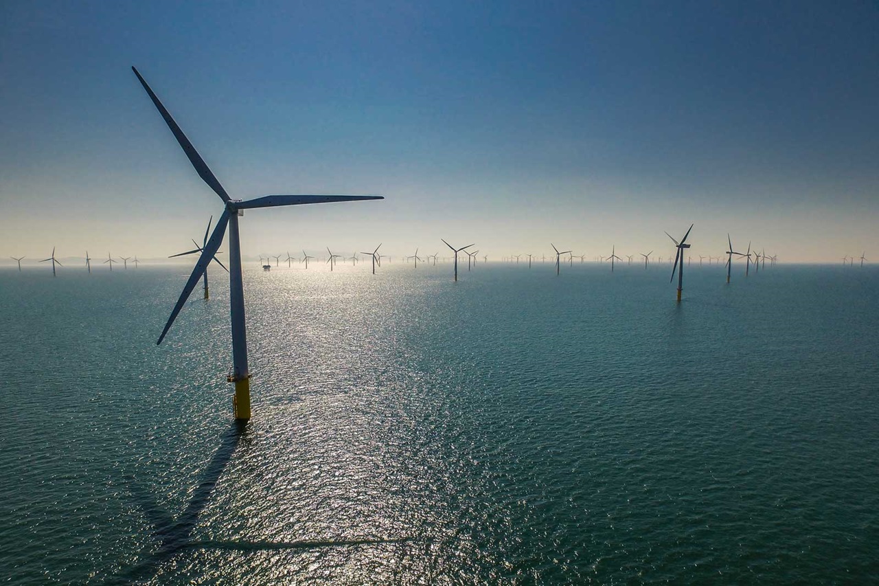France Reveals Normandy Offshore Wind Tender Finalists