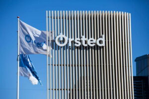 Ørsted Asia-Pacific Head of Region Steps Down