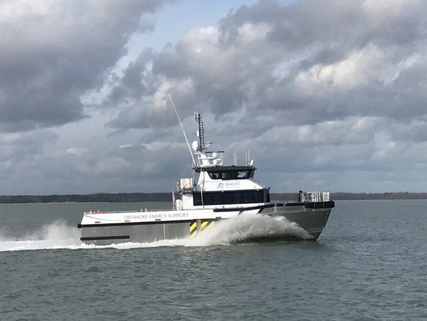 Seacat Enterprise