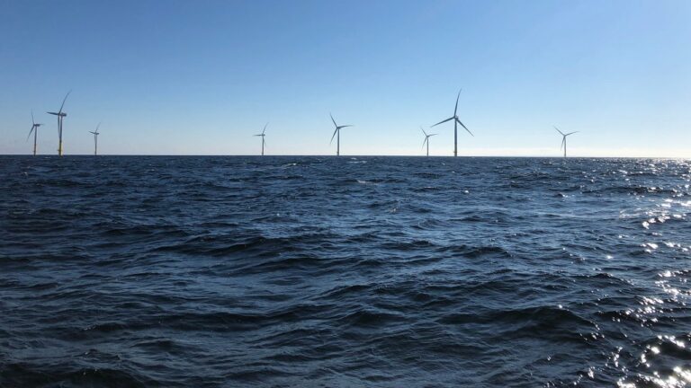 Brazil Takes Major Step Towards Developing Offshore Wind Potential