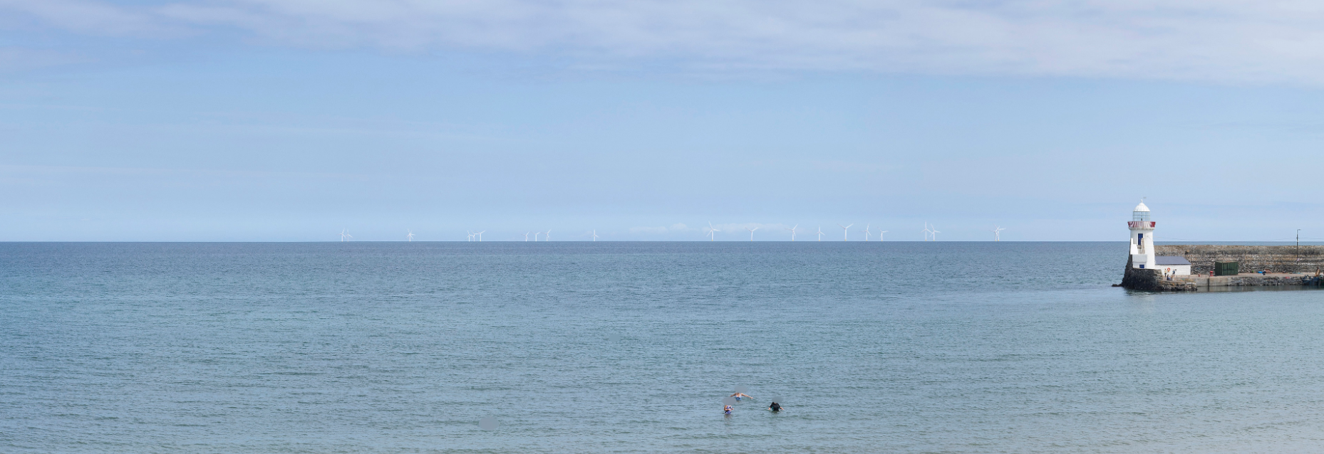 Renewables Powerhouse Making Offshore Wind Comeback