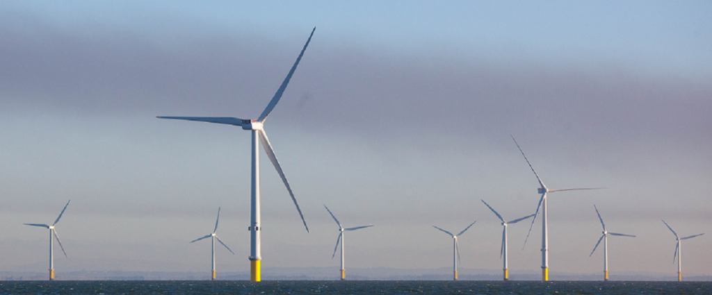 UKEF and ORE Catapult Stand Behind UK Offshore Wind Companies
