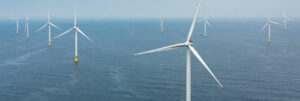 RWE's Offshore Wind Plans in Japan Expand to New Area
