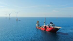 Offshore Wind Capacity Expected to Reach 120 GW by 2026