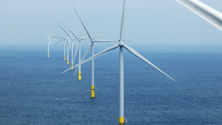 New York's First Offshore Wind Farm Gets Final Federal Go-Ahead to 