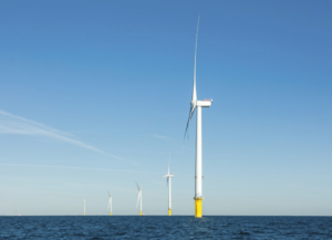 EDF Renewables Picks Sennen Software for Offshore Wind Farms