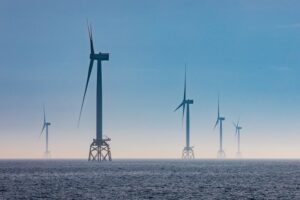 SSE Renewables to Compete in Next Dutch Offshore Wind Tender