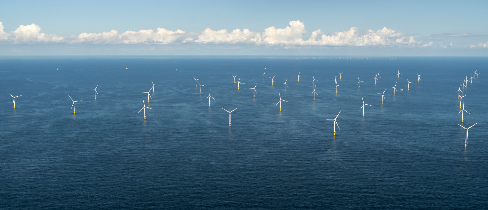 Northland i Orlin pozyskują 5,2 miliarda dolarów na polską morską farmę wiatrową o mocy 1,1 GW