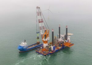 Novel Lifting Tool Passes Offshore Tests