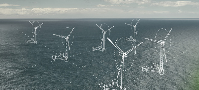 El desarrollador del proyecto Floating Wind invita a la cadena de suministro a unirse a la costa de España