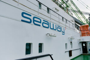 Seaway 7 Adds Zhong Neng Contract to Firm Orders