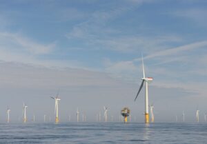 COP26 Aims of Greener Wind Supply Chains Achievable, but...
