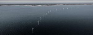 RWE Working on 1.6 GW Offshore Wind Project in Sweden