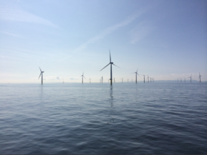 James Fisher Wins Three Offshore Wind Contracts