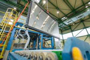 Shell to Power Large-Scale Dutch Hydrogen Plant with OW