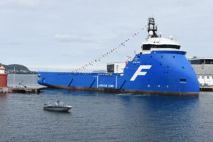 Norwegian Shipowner to Convert Another Oil & Gas Vessel