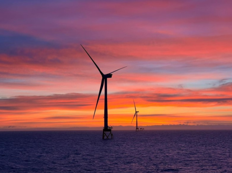 TotalEnergies Plans Further 9 GW of Offshore Wind in Americas