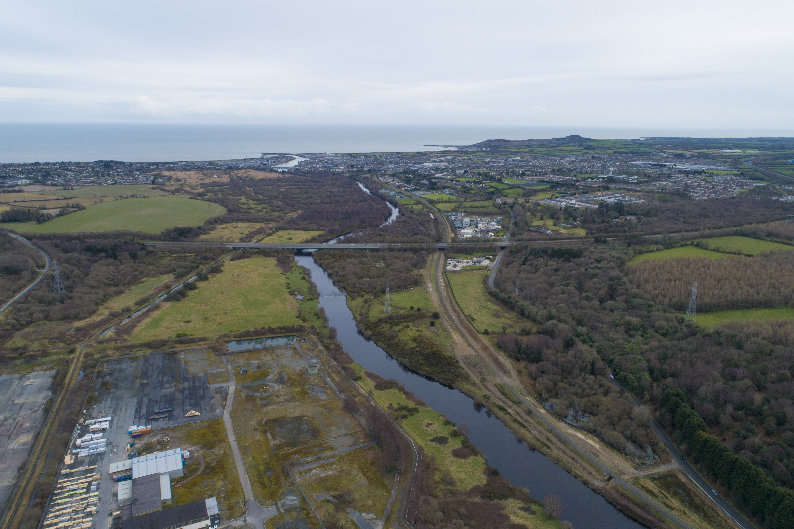 Arklow Bank Wind Park Phase 2