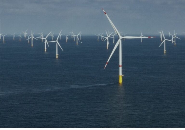 France Reveals Potential Developers of Two Offshore Wind Farms