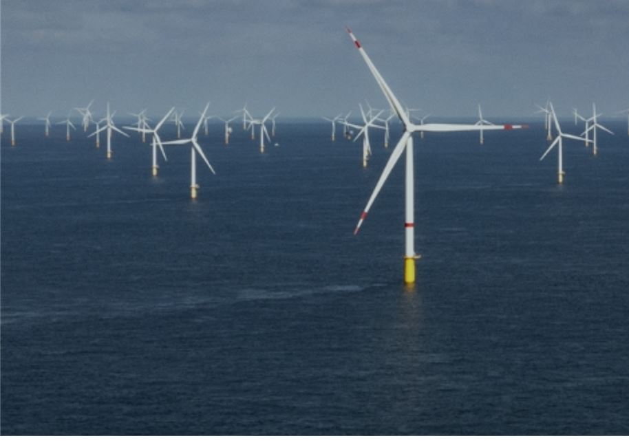 Shell and Ocean Winds Joint Venture Seeks to Terminate and Rebid US  Offshore Wind Contracts