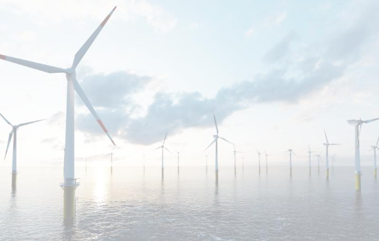 Offshore wind turbines need rare earth metals. Will there be